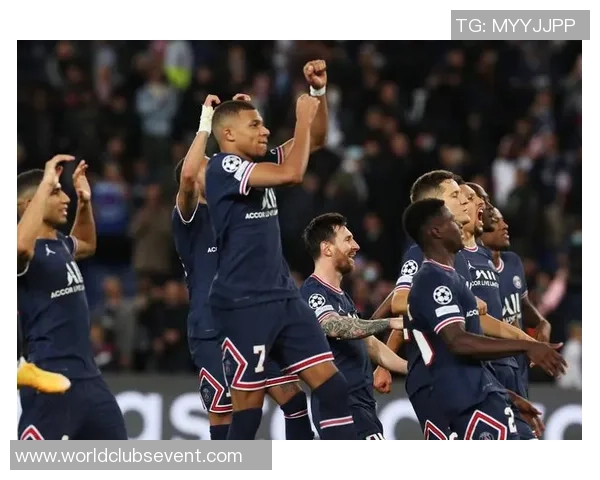 巴黎圣日尔曼与皇马的巅峰对决谁将书写新的传奇篇章