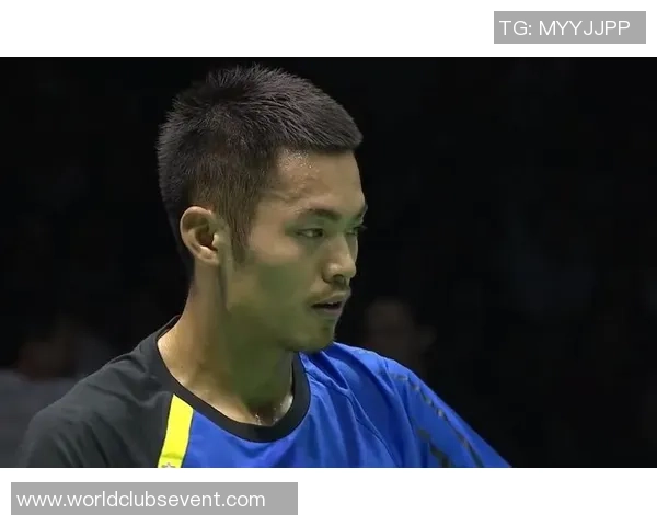 李炫一与林丹在2012年羽毛球赛场上的巅峰对决与精彩瞬间回顾